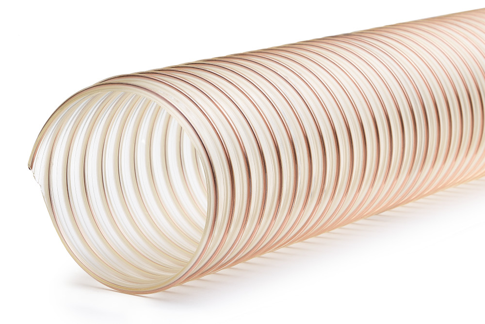 Absaugschlauch SMARTFLEX® 0.6 mm