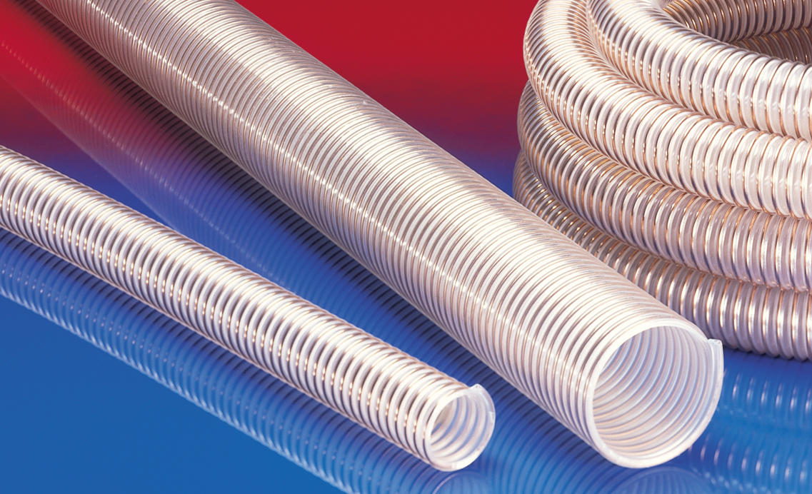 AIRDUC® PUR 356 FOOD REINFORCED (XXHD)