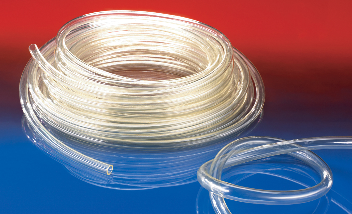 NORFLEX® PVC 400 PVC Schlauch